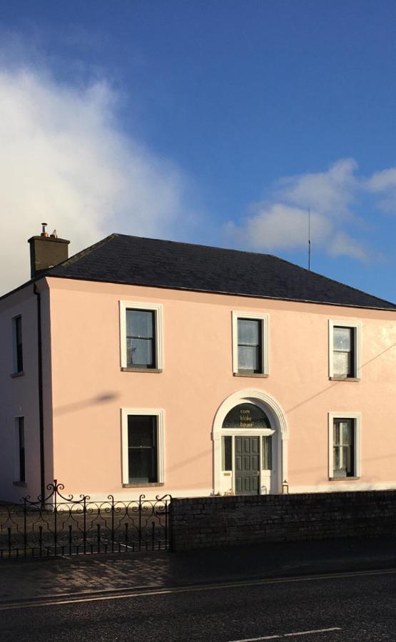 Tom Blake House Kells (Meath) Exterior foto