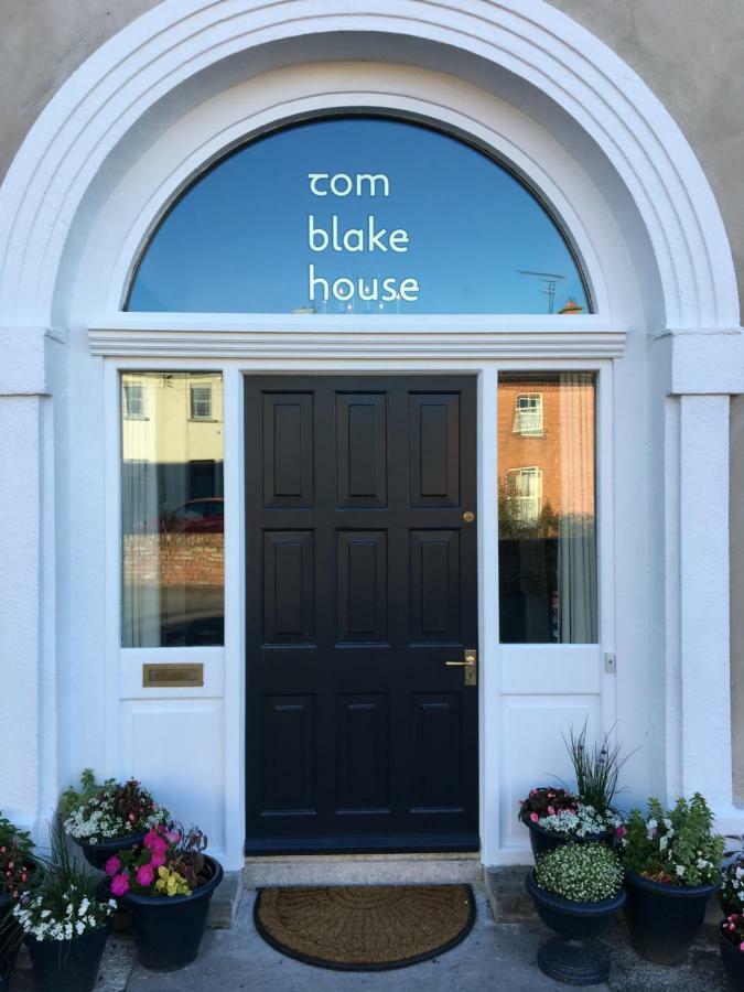 Tom Blake House Kells (Meath) Exterior foto